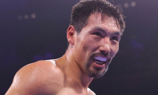 Избежавший боя с Жанибеком Алимханулы нокаутёр узнал нового соперника