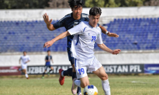 Дублем и камбэком обернулся футбольный матч Узбекистан — Япония