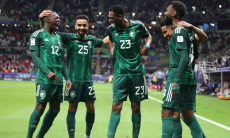 Футболистов Саудовской Аравии ждут сумасшедшие призовые за выход на ЧМ-2026