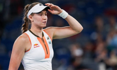 Елена Рыбакина столкнулась с новой проблемой