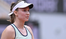 Елене Рыбакиной сообщили хорошие новости