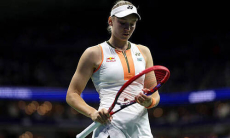 Елена Рыбакина заявила о проблеме после победы на турнире за миллион долларов