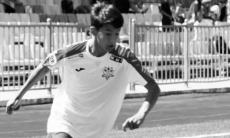 Три молодых футболиста за месяц умерли в Казахстане