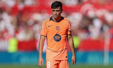 «Барселона» — «Жирона»: прямая трансляция матча Ла Лиги