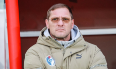 Российский тренер отказался от предложения из Казахстана