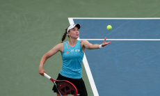 Изменилась ситуация в гонке Елены Рыбакиной за Итоговый турнир WTA-2025