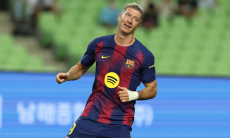 «Барселона» нашла замену Левандовски за 20 миллионов евро