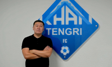 Руководитель клуба выступил с заявлением после смерти воспитанника «Кайрата»