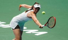 «Надежды по-прежнему живы». Елена Рыбакина восхитила после разгрома в Китае