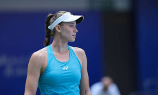 Елена Рыбакина сделала заявление перед завершением сезона