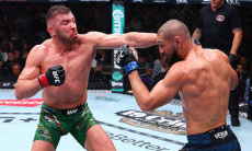 В UFC нашли угрозу Хамзату Чимаеву