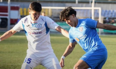 Как закончились матчи предпоследнего тура Первой лиги