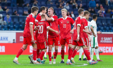 Сборная России по футболу может войти в топ-5 рейтинга ФИФА