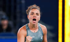 Топовая теннисистка пожаловалась перед полуфиналом с Рыбакиной