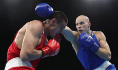 На Кубе назвали победителя скандального боя Левит — Тищенко