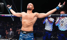 Прямая трансляция турнира UFC Fight Night 262 с главным боем Де Риддер — Аллен