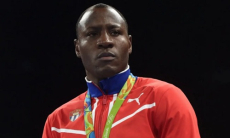 Легенда бокса назвал казахстанца самым сложным соперником