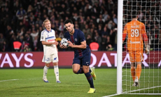 Камбэком с шестью голами обернулся матч «ПСЖ»