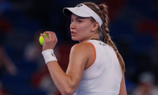 Елена Рыбакина вышла на первое место в мировом теннисе