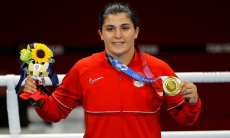 Титулованная подруга Назым Кызайбай решилась на важный шаг после Казахстана