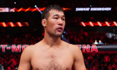 Стала известна дата долгожданного боя Шавката Рахмонова в UFC