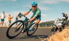 Гонщик «Астаны» стал 25-м по итогам «Гри-тур Гуанси»