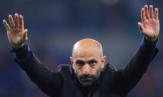 Тлекбек Акпаев оценил работу Али Алиева в сборной Казахстана