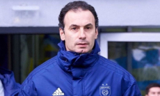 Бабаян объяснил отсутствие игроков сборной Казахстана в матче с «Актобе»