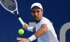 Сенсацией обернулся матч казахстанского теннисиста во Франции