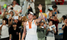 WTA приняла официальное решение по Елене Рыбакиной после триумфа в Нинбо