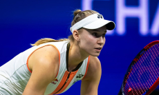 Елена Рыбакина оставила послание после чемпионства в Китае