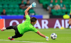 Главный тренер «Кайрата» рассказал о состоянии вратарей перед матчем с «Пафосом» в Лиге Чемпионов