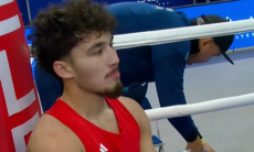 Чемпиона мира и Азии по боксу из Казахстана лишили финала