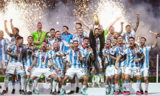 «Барселона» нацелились на чемпиона мира за 200 миллионов