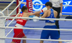 Чемпион мира по боксу разгромлен в Казахстане