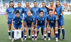 Азербайджан объявил состав на матчи против Казахстана