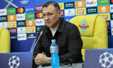 Рафаэль Уразбахтин сделал откровенное признание перед матчем «Кайрат» — «Пафос»