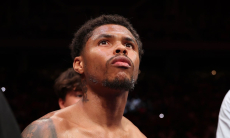 Непобеждённого чемпиона мира по боксу «нокаутировали» в США