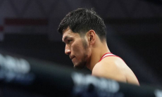 Принято решение по Нурбеку Оралбаю после провала на ЧМ-2025