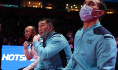 В сборной Казахстана по боксу разоблачили чемпиона Олимпиады из Узбекистана