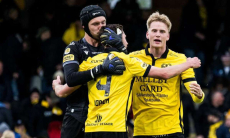 Клуб из рыбацкой деревни совершил сенсацию и сыграет в Лиге Чемпионов