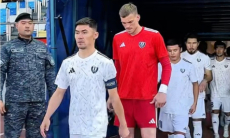 Официально принято решение о закрытии четырех футбольных клубов в Казахстане