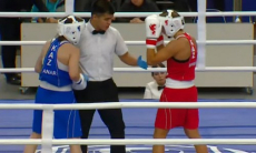 Чемпионки Азии по боксу из Казахстана сразились за «золото»