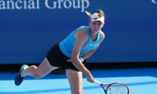 В сборной Казахстана оценили будущее Елены Рыбакиной после триумфа в Китае