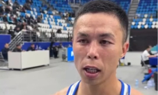 Сакен Бибосынов сделал важное заявление после завоевания «золота»