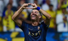 Роналду хочет видеть в «Аль-Насре» звезду «Барселоны»