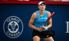 В сборной Казахстана высказались о Елене Рыбакиной