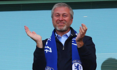 Роман Абрамович возвращается в Лигу Чемпионов