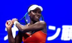 Счёт 6:3, 6:3 зафиксирован на турнире в Токио с участием Рыбакиной