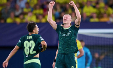 Эрлинг Холанд догнал Криштиану Роналду